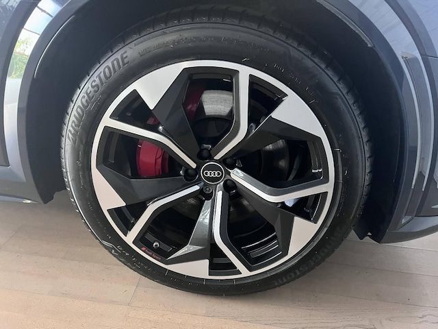 Audi SQ8 Sportback E-tron SQ8 Sportback E-tron 370,00 KW - 2023 - Joinsteer - #6