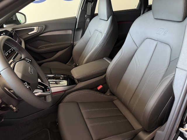 Audi A5 Avant E-hybrid Design E-hybrid Quattro 299 ChS Tronic - 2025 - Joinsteer - #14