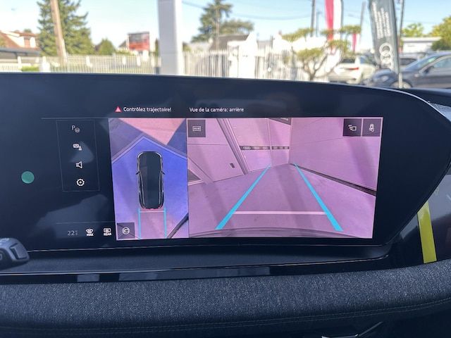 Audi Q6 E-tron E-tron Performance KW - 2025 - Joinsteer - #13