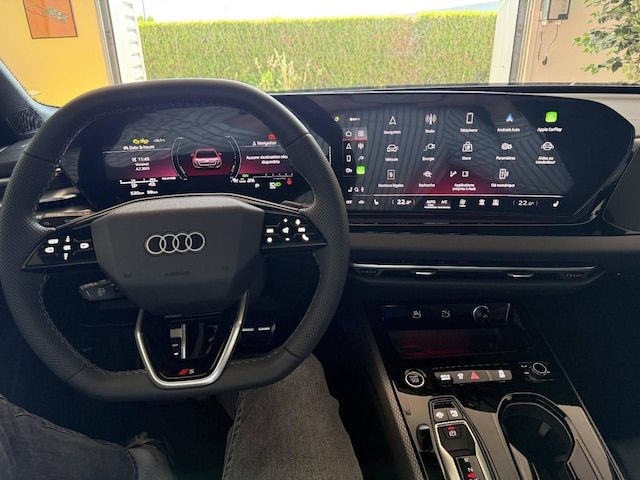 Audi A5 Avant E-hybrid Design E-hybrid Quattro 299 ChS Tronic - 2025 - Joinsteer - #15