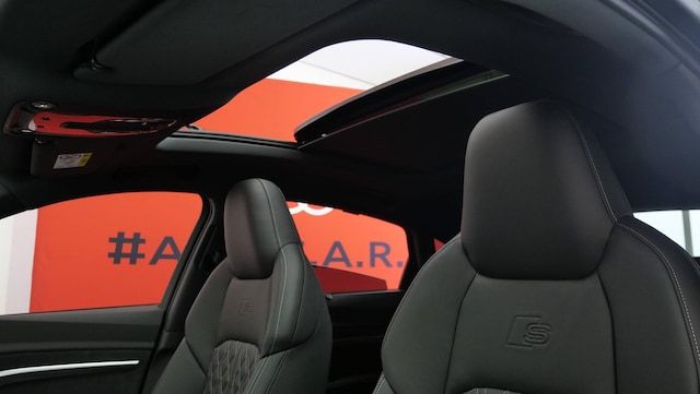 Audi Q8 Sportback E-tron S Line 55 E-tron Quattro 300,00 KW - 2025 - Joinsteer - #4