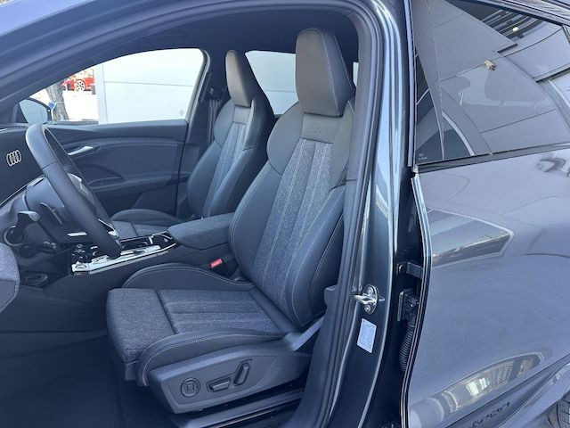 Audi Q6 E-tron E-tron Performance KW - 2025 - Joinsteer - #15