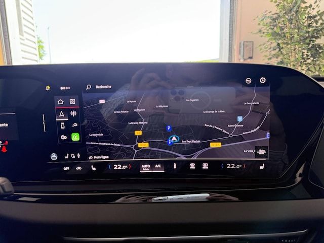 Audi A5 Avant E-hybrid Design E-hybrid Quattro 299 ChS Tronic - 2025 - Joinsteer - #19