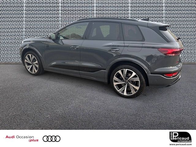 Audi SQ6 E-tron SQ6 SUV E-tron 360,00 KW - 2024 - Joinsteer - #3