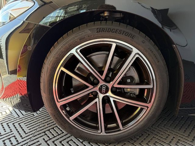 Audi A5 Avant E-hybrid Design E-hybrid Quattro 299 ChS Tronic - 2025 - Joinsteer - #21