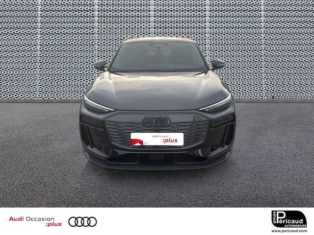 Audi SQ6 E-tron SQ6 SUV E-tron 360,00 KW - 2024 - Joinsteer - #5