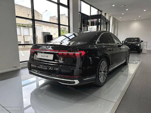 Audi A8 TFSI E Advanced 60 TFSI E Quattro 462 Ch Tiptronic - 2024 - Joinsteer - #2