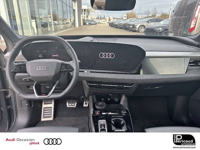 Audi SQ6 E-tron SQ6 SUV E-tron 360,00 KW - 2024 - Joinsteer - #6