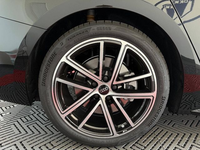 Audi A5 Avant E-hybrid Design E-hybrid Quattro 299 ChS Tronic - 2025 - Joinsteer - #23