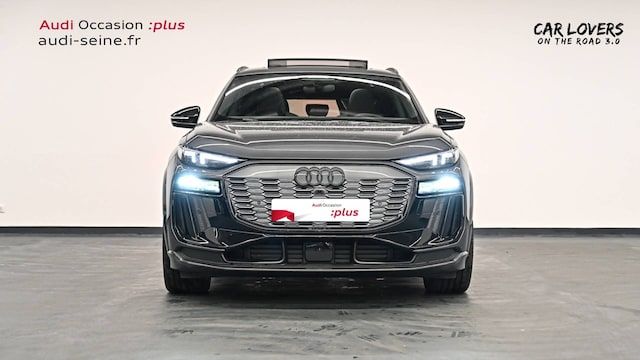 Audi SQ6 E-tron SQ6 SUV E-tron 360,00 KW - 2025 - Joinsteer - #1