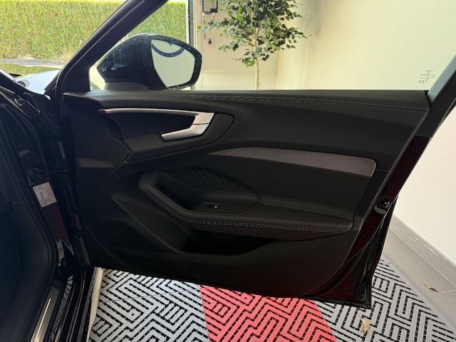 Audi A5 Avant E-hybrid Design E-hybrid Quattro 299 ChS Tronic - 2025 - Joinsteer - #24