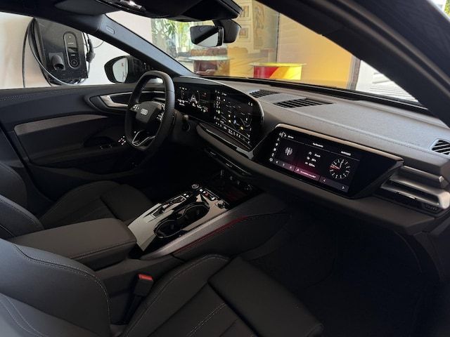 Audi A5 Avant E-hybrid Design E-hybrid Quattro 299 ChS Tronic - 2025 - Joinsteer - #25