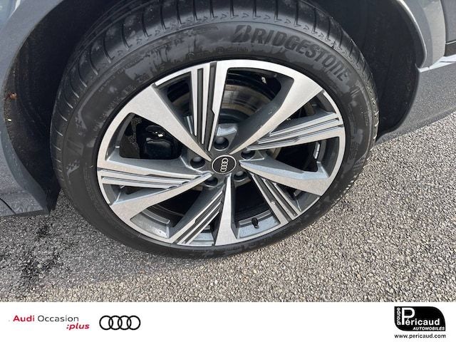 Audi SQ6 E-tron SQ6 SUV E-tron 360,00 KW - 2024 - Joinsteer - #9