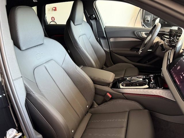 Audi A5 Avant E-hybrid Design E-hybrid Quattro 299 ChS Tronic - 2025 - Joinsteer - #26