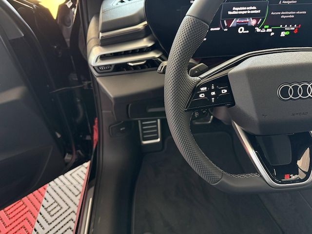 Audi A5 Avant E-hybrid Design E-hybrid Quattro 299 ChS Tronic - 2025 - Joinsteer - #28