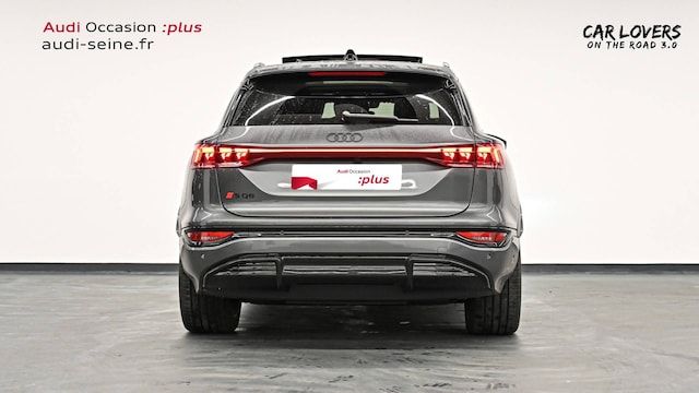 Audi SQ6 E-tron SQ6 SUV E-tron 360,00 KW - 2025 - Joinsteer - #6