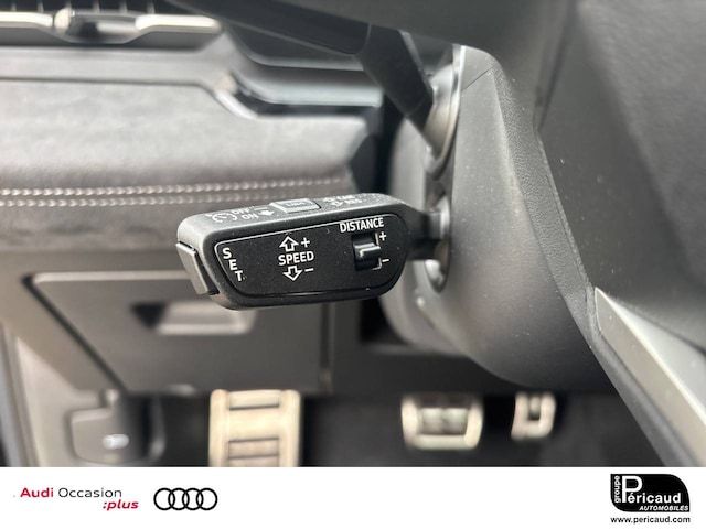 Audi SQ6 E-tron SQ6 SUV E-tron 360,00 KW - 2024 - Joinsteer - #13