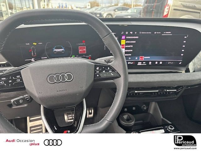 Audi SQ6 E-tron SQ6 SUV E-tron 360,00 KW - 2024 - Joinsteer - #14