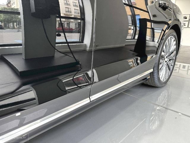 Audi A8 TFSI E Advanced 60 TFSI E Quattro 462 Ch Tiptronic - 2024 - Joinsteer - #9