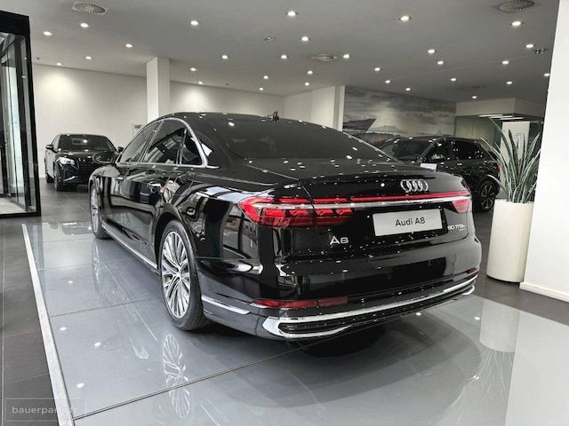 Audi A8 TFSI E Advanced 60 TFSI E Quattro 462 Ch Tiptronic - 2024 - Joinsteer - #10