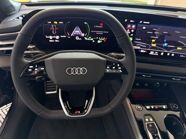 Audi A5 Avant E-hybrid Design E-hybrid Quattro 299 ChS Tronic - 2025 - Joinsteer - #29