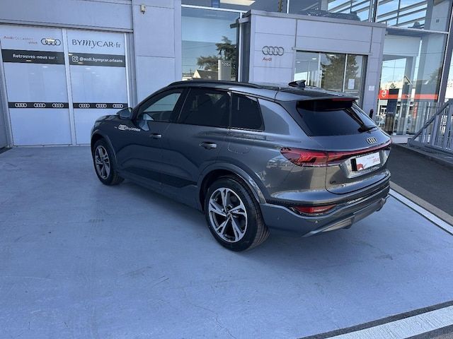 Audi Q6 E-tron E-tron Performance KW - 2025 - Joinsteer - #25