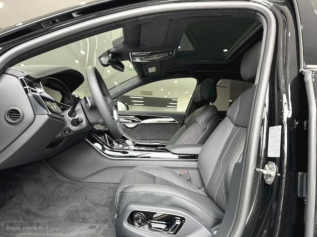 Audi A8 TFSI E Advanced 60 TFSI E Quattro 462 Ch Tiptronic - 2024 - Joinsteer - #16