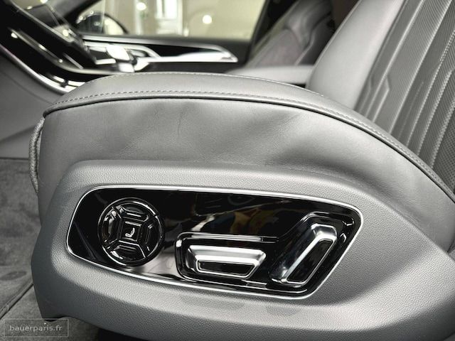 Audi A8 TFSI E Advanced 60 TFSI E Quattro 462 Ch Tiptronic - 2024 - Joinsteer - #17