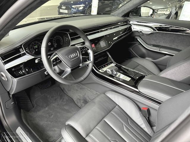 Audi A8 TFSI E Advanced 60 TFSI E Quattro 462 Ch Tiptronic - 2024 - Joinsteer - #18