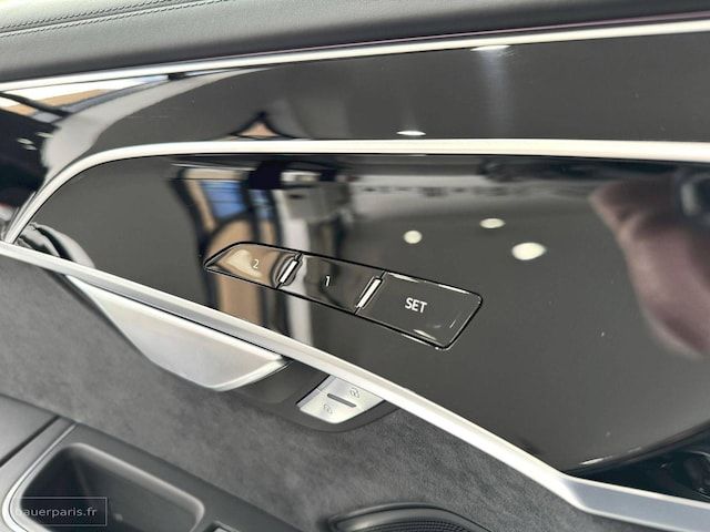 Audi A8 TFSI E Advanced 60 TFSI E Quattro 462 Ch Tiptronic - 2024 - Joinsteer - #19