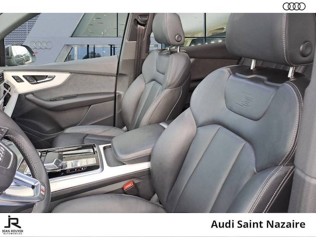 Audi Q7 TFSI E Competition 60 TFSI E Quattro 462 Ch Tiptronic - 2024 - Joinsteer - #3