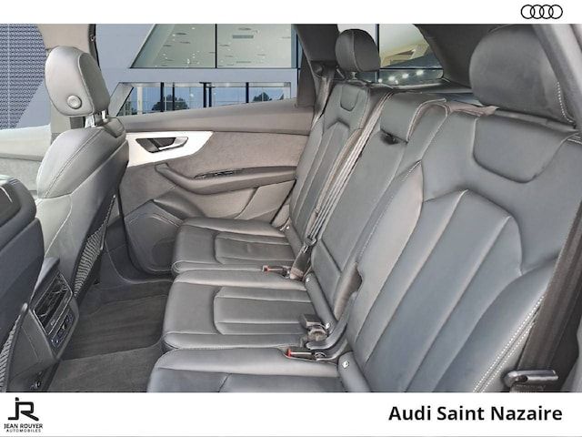 Audi Q7 TFSI E Competition 60 TFSI E Quattro 462 Ch Tiptronic - 2024 - Joinsteer - #4