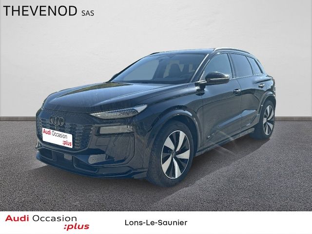 Audi Q6 E-tron E-tron Quattro 285,00 KW - 2024 - Joinsteer - #1