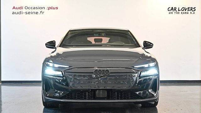 Audi S6 Avant E-tron S6 Avant E-tron 370,00 KW - 2025 - Joinsteer - #1