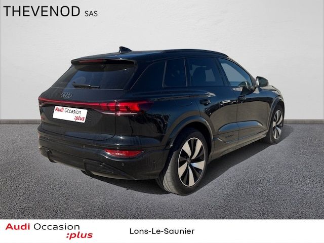 Audi Q6 E-tron E-tron Quattro 285,00 KW - 2024 - Joinsteer - #5