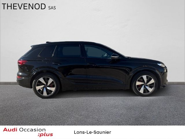 Audi Q6 E-tron E-tron Quattro 285,00 KW - 2024 - Joinsteer - #6