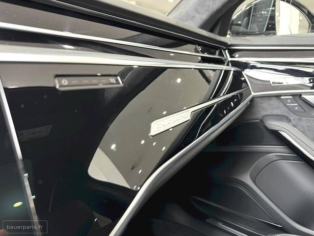 Audi A8 TFSI E Advanced 60 TFSI E Quattro 462 Ch Tiptronic - 2024 - Joinsteer - #30
