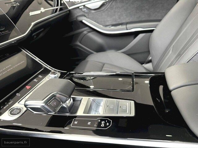 Audi A8 TFSI E Advanced 60 TFSI E Quattro 462 Ch Tiptronic - 2024 - Joinsteer - #33