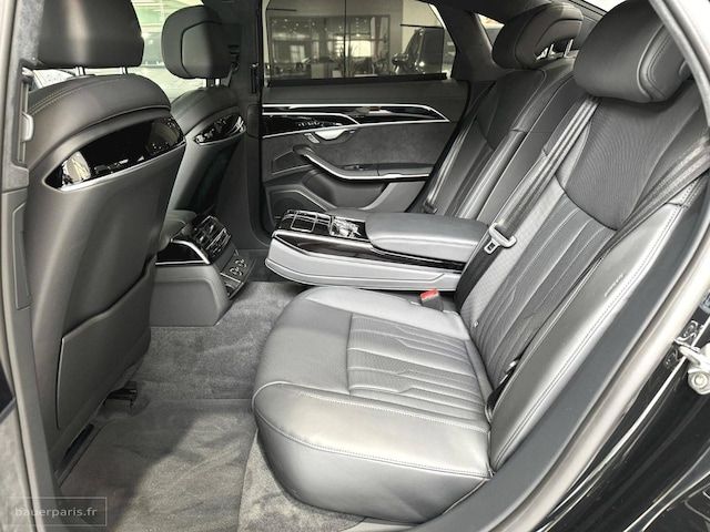 Audi A8 TFSI E Advanced 60 TFSI E Quattro 462 Ch Tiptronic - 2024 - Joinsteer - #36