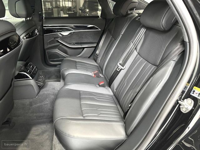 Audi A8 TFSI E Advanced 60 TFSI E Quattro 462 Ch Tiptronic - 2024 - Joinsteer - #42