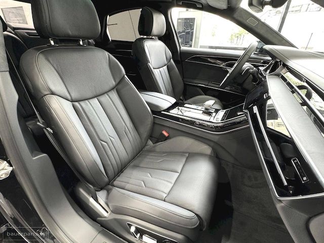 Audi A8 TFSI E Advanced 60 TFSI E Quattro 462 Ch Tiptronic - 2024 - Joinsteer - #44