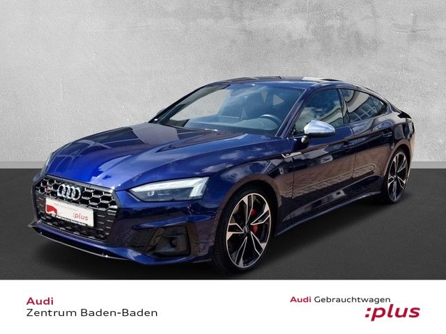 Audi S5 Sportback TDI Quattro Tiptronic - 2020 - Joinsteer