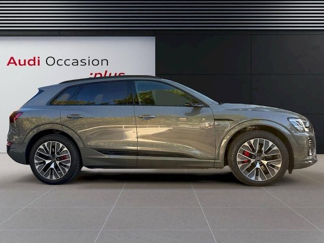 Audi Q8 E-tron S Line 55 E-tron Quattro 300,00 KW - 2023 - Joinsteer - #4