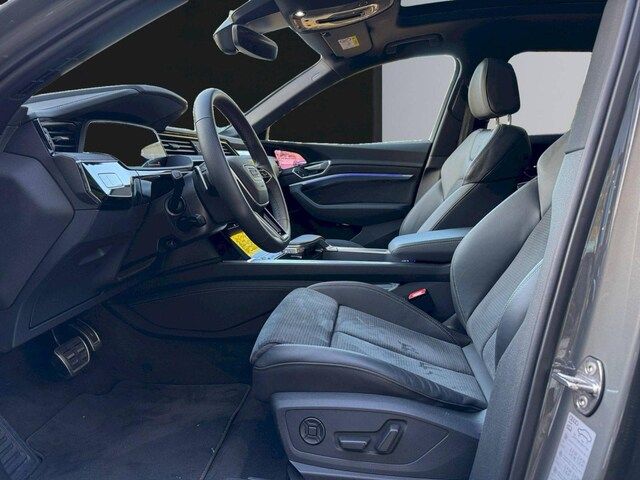 Audi Q8 E-tron S Line 55 E-tron Quattro 300,00 KW - 2023 - Joinsteer - #15