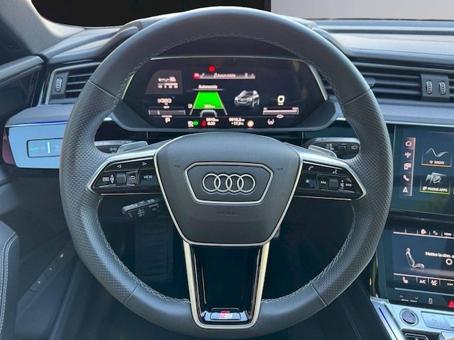 Audi Q8 E-tron S Line 55 E-tron Quattro 300,00 KW - 2023 - Joinsteer - #16