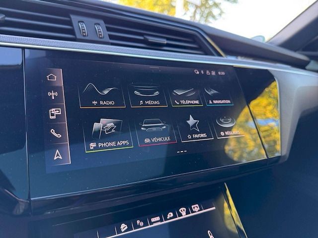 Audi Q8 E-tron S Line 55 E-tron Quattro 300,00 KW - 2023 - Joinsteer - #18