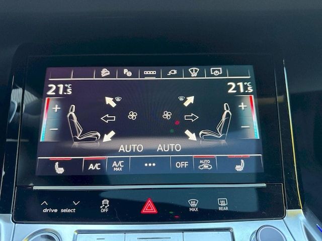 Audi Q8 E-tron S Line 55 E-tron Quattro 300,00 KW - 2023 - Joinsteer - #25
