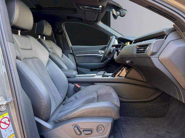 Audi Q8 E-tron S Line 55 E-tron Quattro 300,00 KW - 2023 - Joinsteer - #28