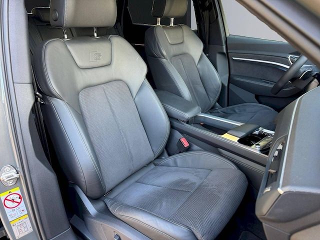 Audi Q8 E-tron S Line 55 E-tron Quattro 300,00 KW - 2023 - Joinsteer - #29