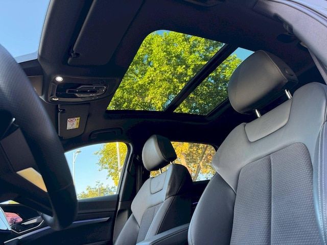 Audi Q8 E-tron S Line 55 E-tron Quattro 300,00 KW - 2023 - Joinsteer - #34